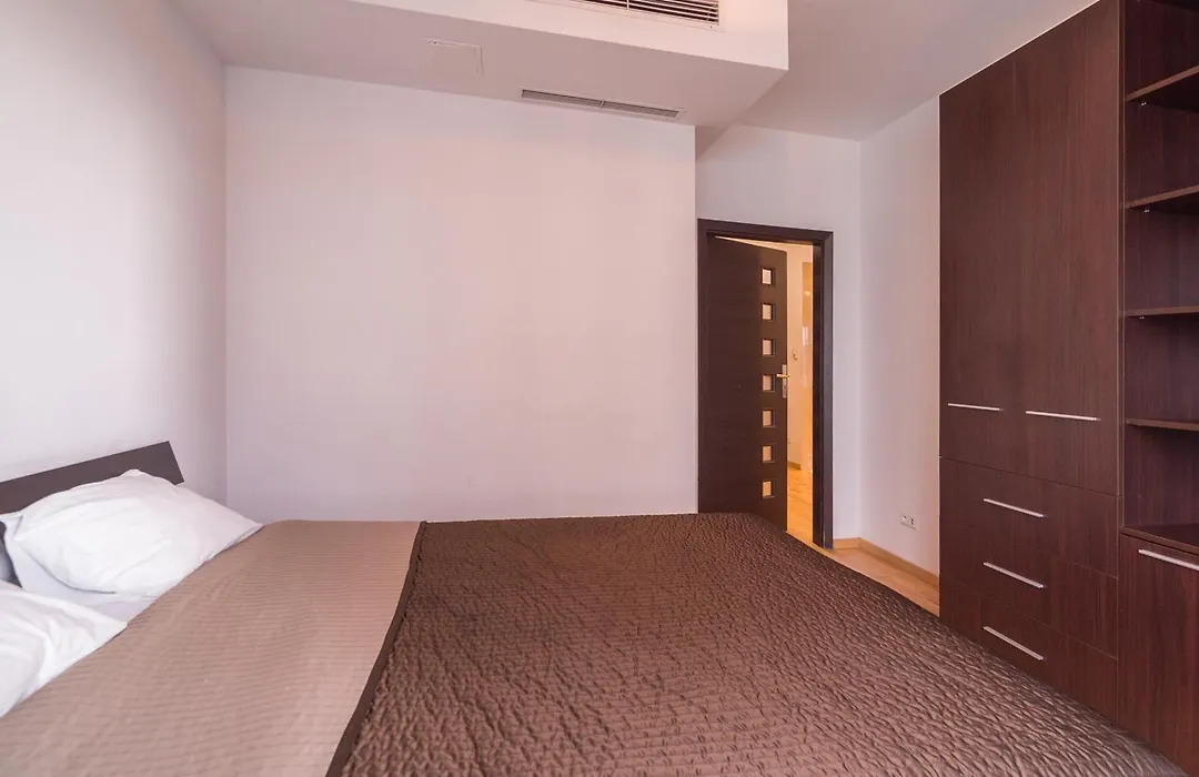 Platinum Towers Hotel Apartments-1