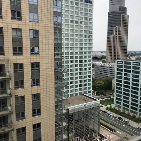 Platinum Towers Hotel Apartments-3