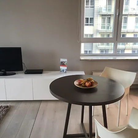 Platinum Towers Hotel Apartments-2